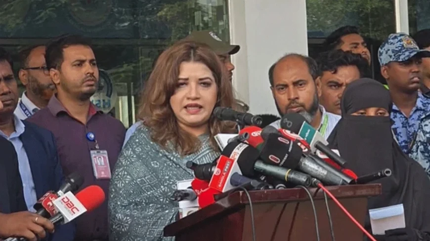 সৌদি আরবের কারাগারে সাড়ে ৭ হাজার বাংলাদেশি....পররাষ্ট্র প্রতিমন্ত্রী